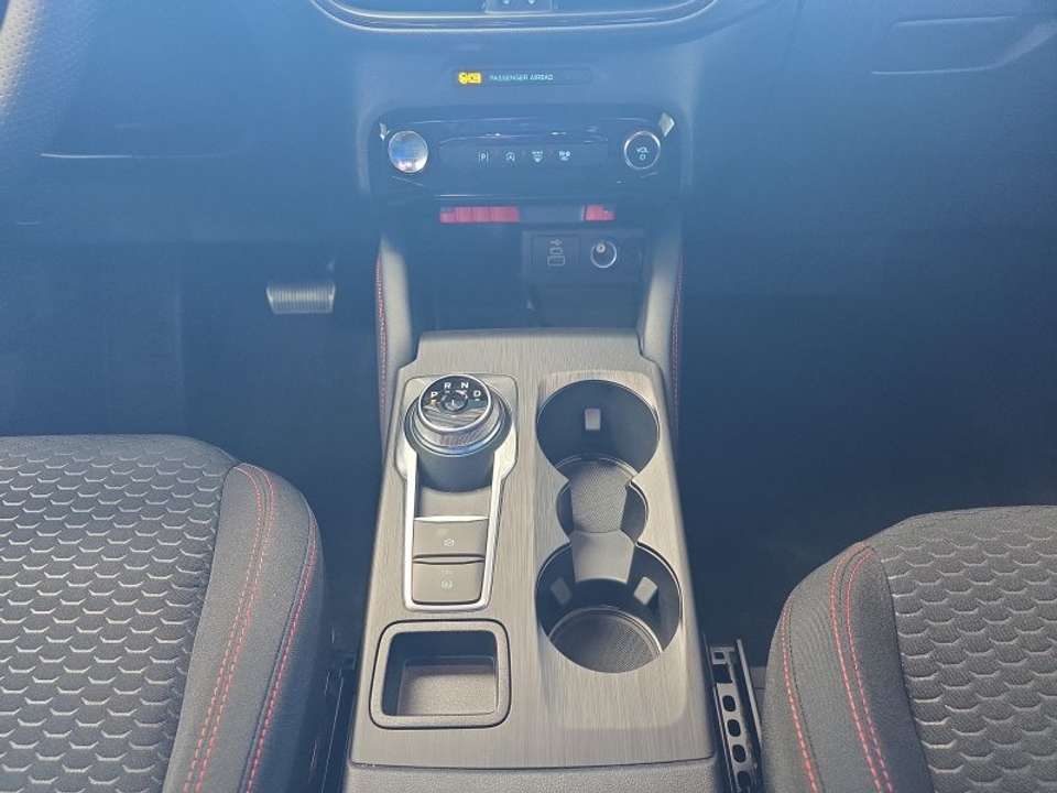 Ford Kuga - Imagem 12