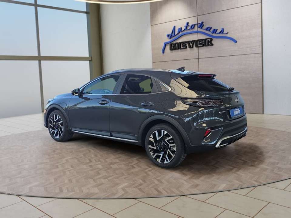 Kia XCeed - Imagem 3
