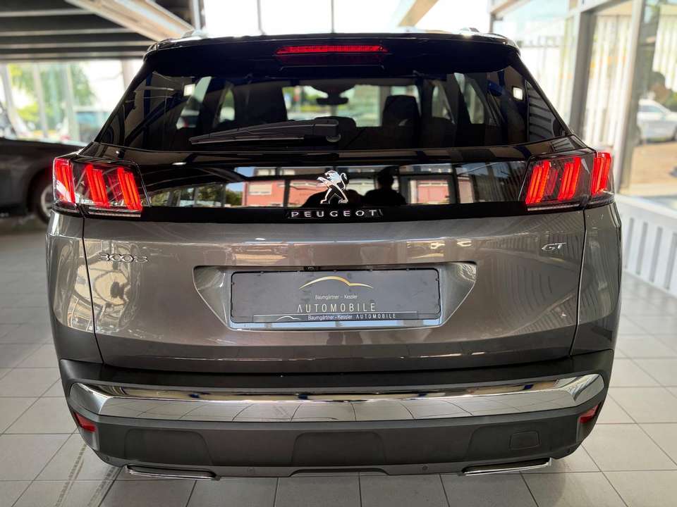 Peugeot 3008 - Imagem 10