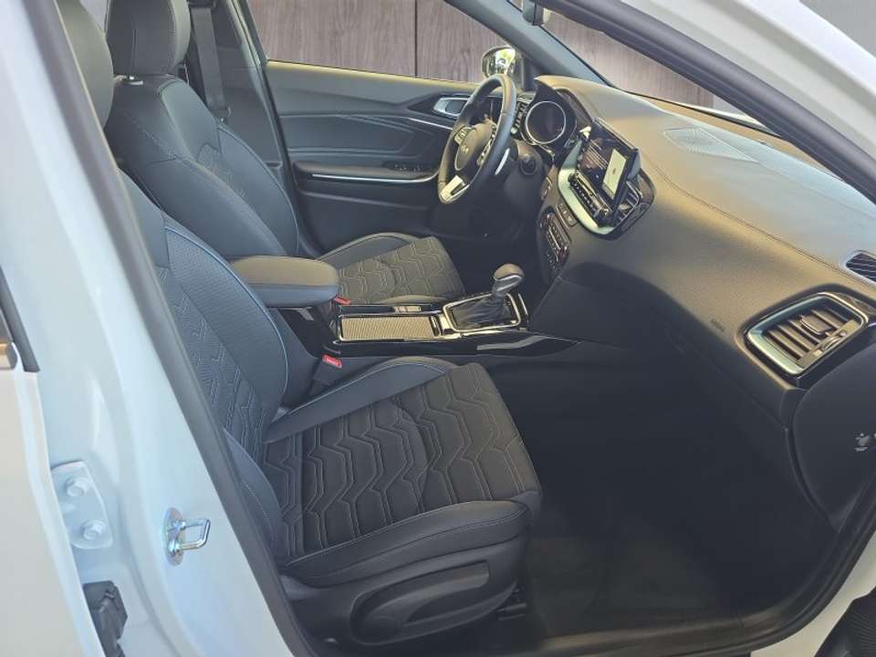 Kia XCeed - Imagem 15
