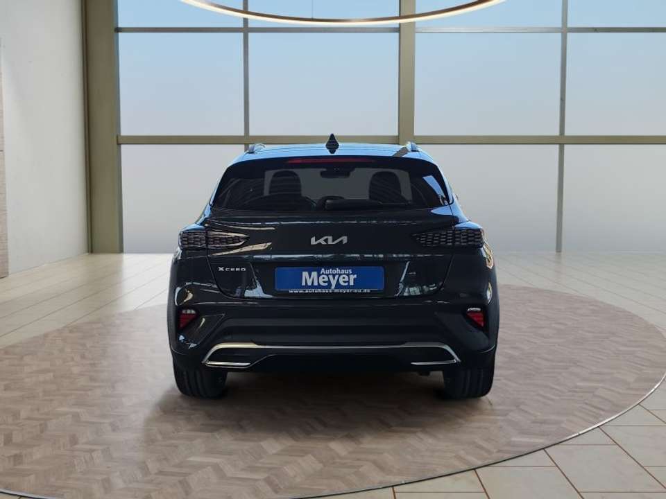 Kia XCeed - Imagem 4