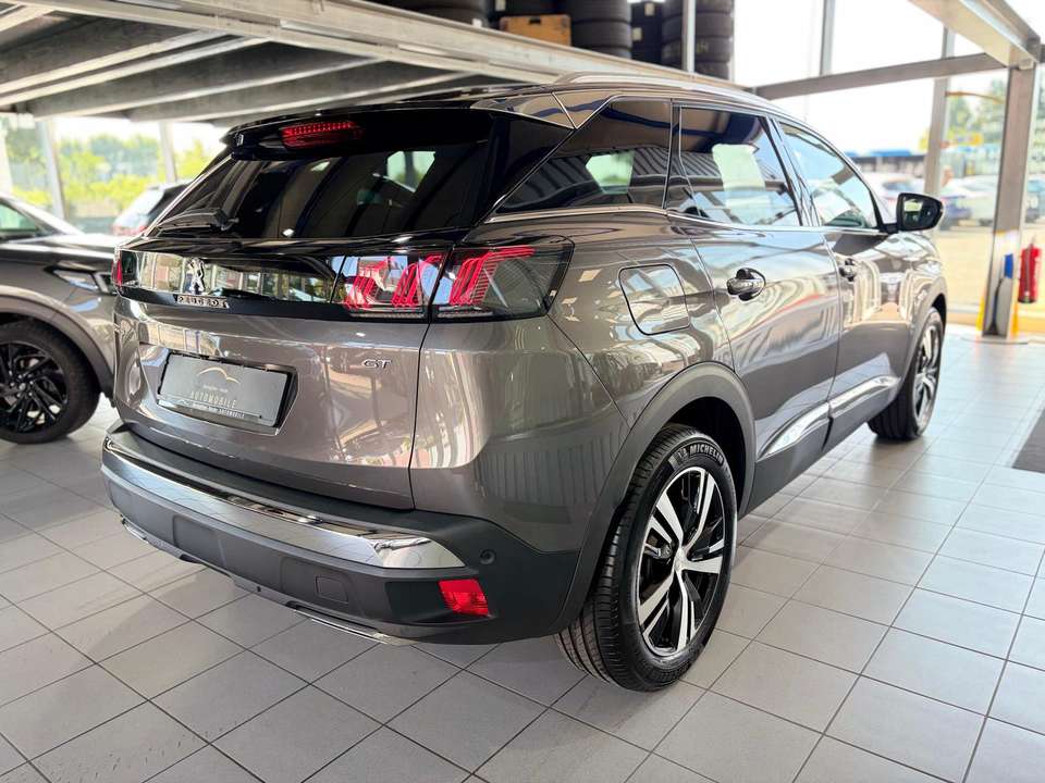 Peugeot 3008 - Imagem 11