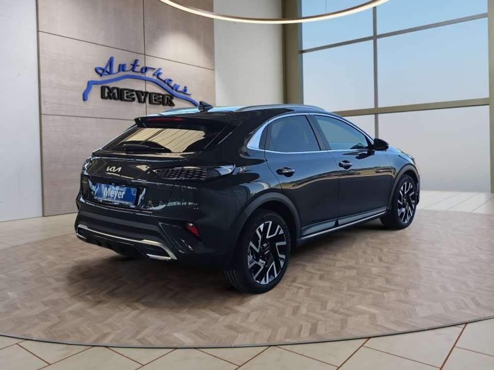 Kia XCeed - Imagem 5