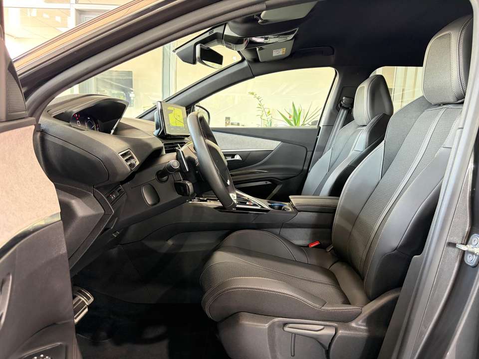 Peugeot 3008 - Imagem 12