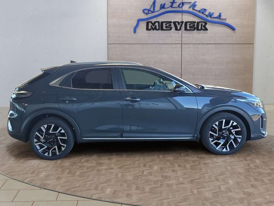 Kia XCeed - Imagem 6