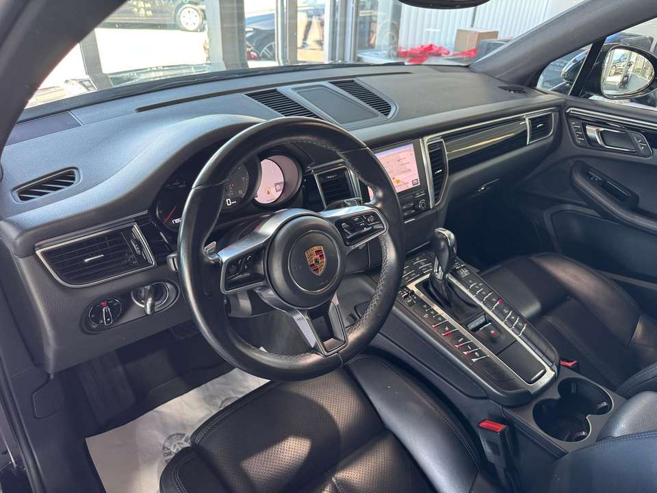 Porsche Macan - Imagem 12