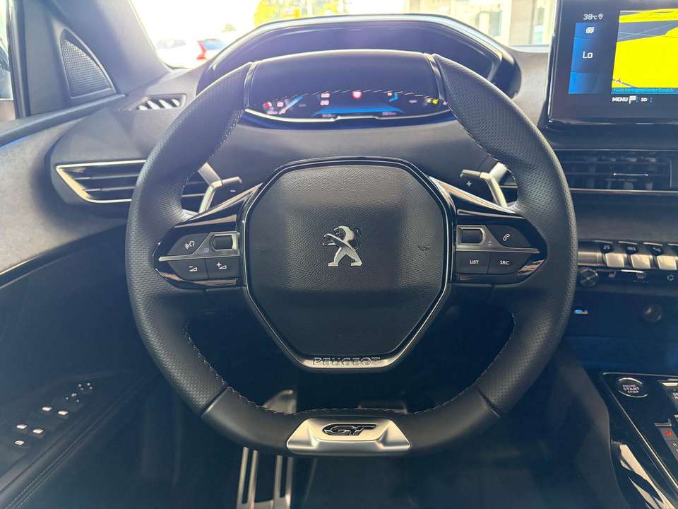 Peugeot 3008 - Imagem 14