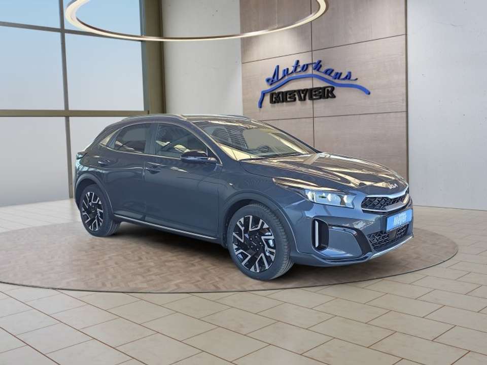 Kia XCeed - Imagem 7