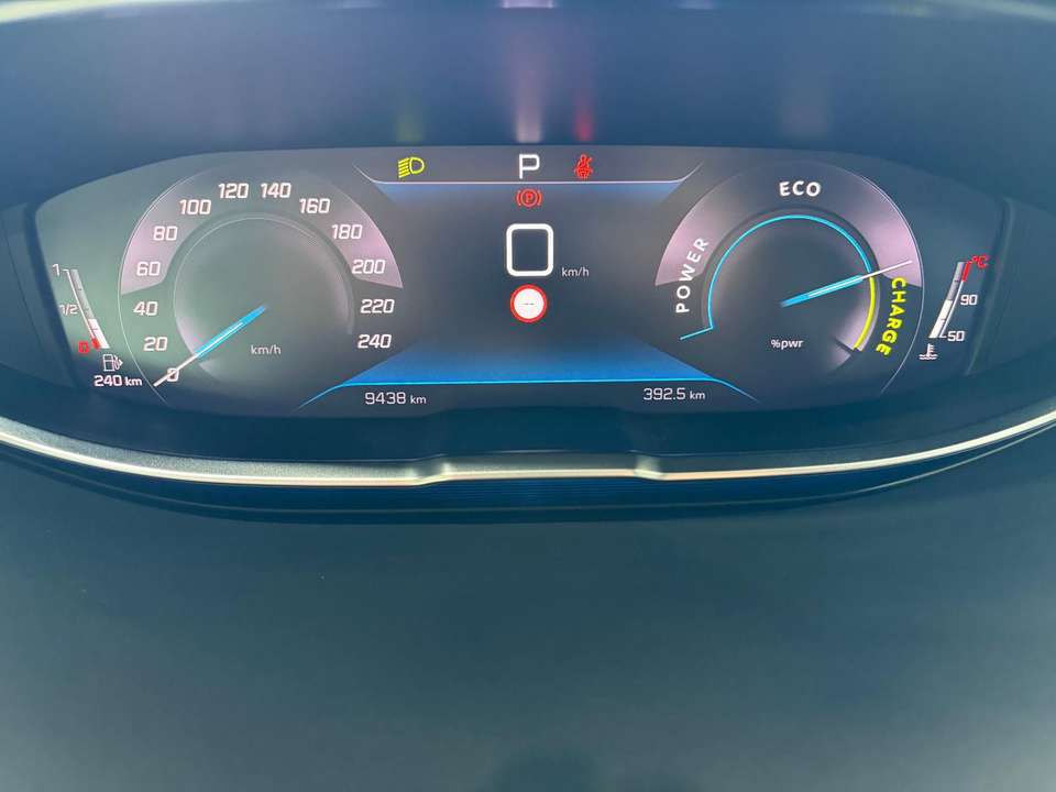 Peugeot 3008 - Imagem 15