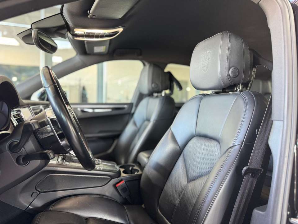 Porsche Macan - Imagem 13