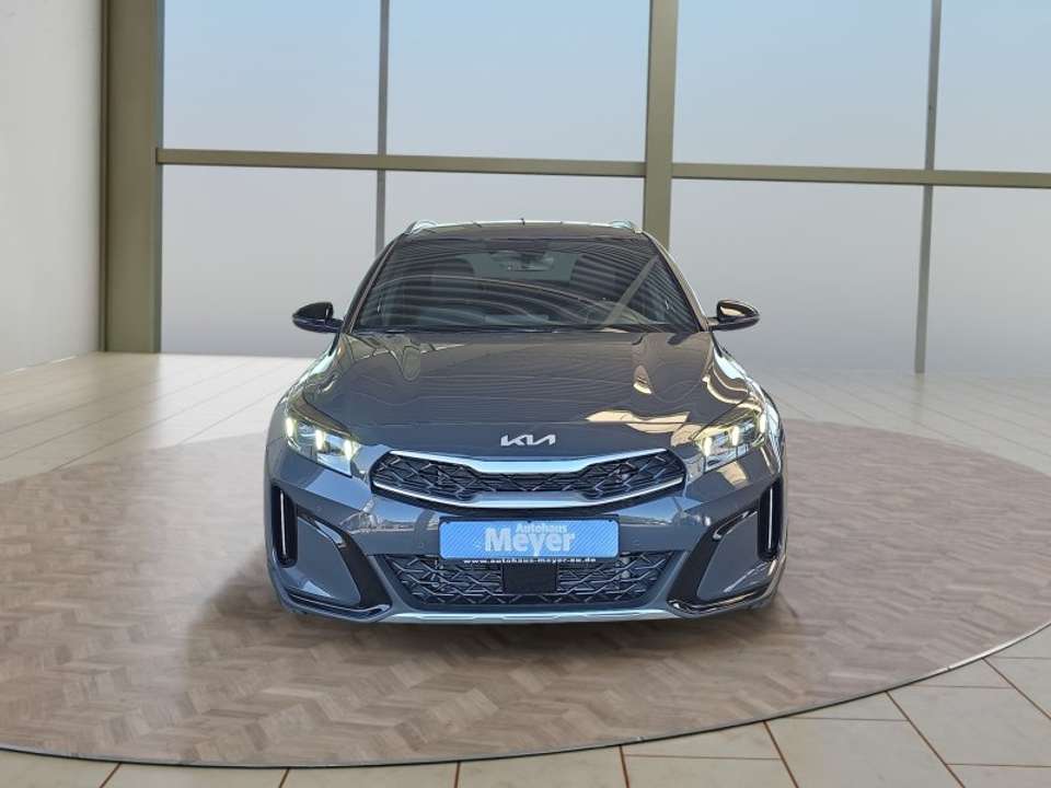 Kia XCeed - Imagem 8