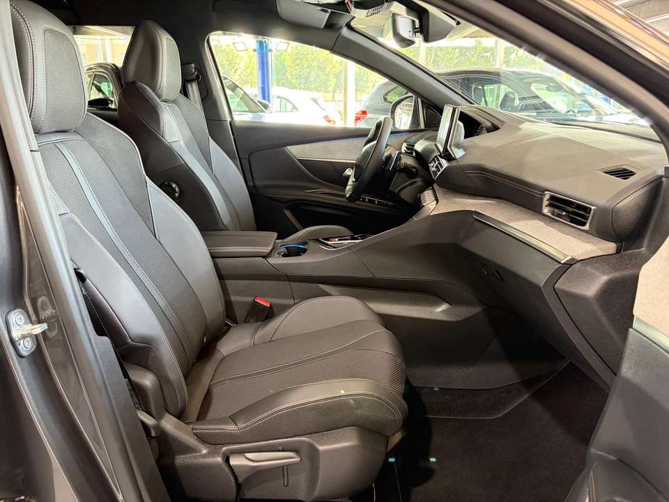 Peugeot 3008 - Imagem 16