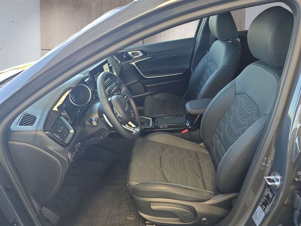 Kia XCeed - Imagem 9
