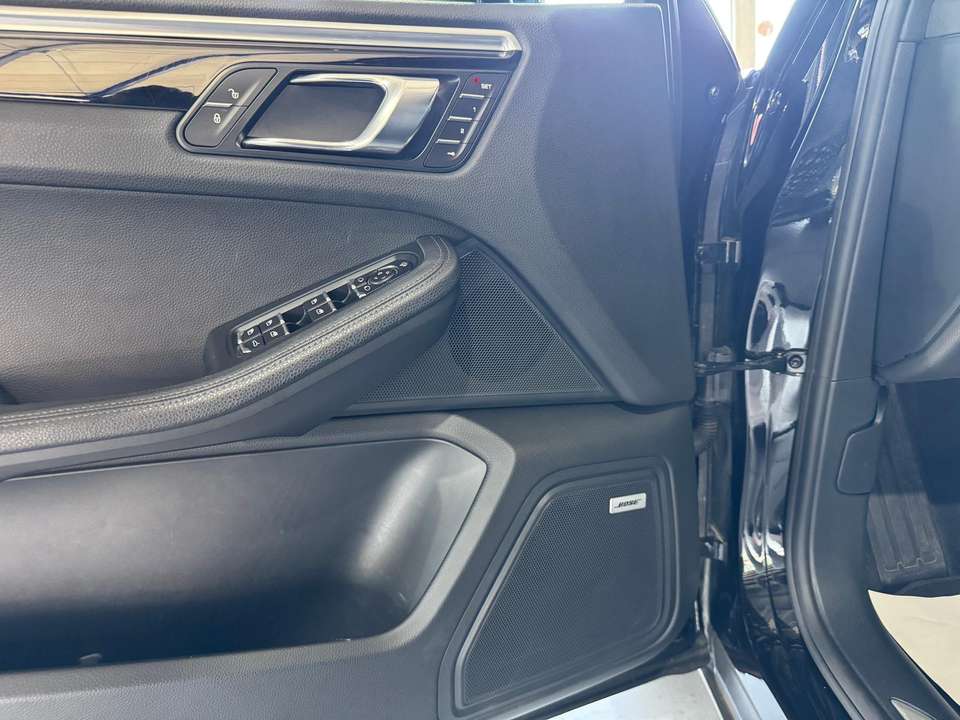 Porsche Macan - Imagem 14
