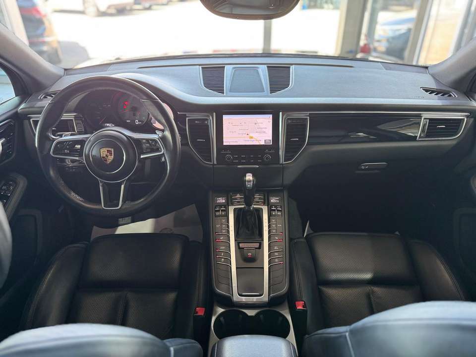 Porsche Macan - Imagem 15