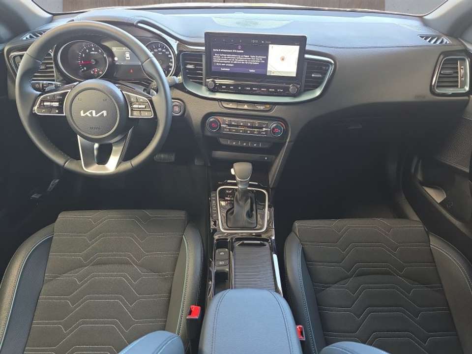 Kia XCeed - Imagem 10