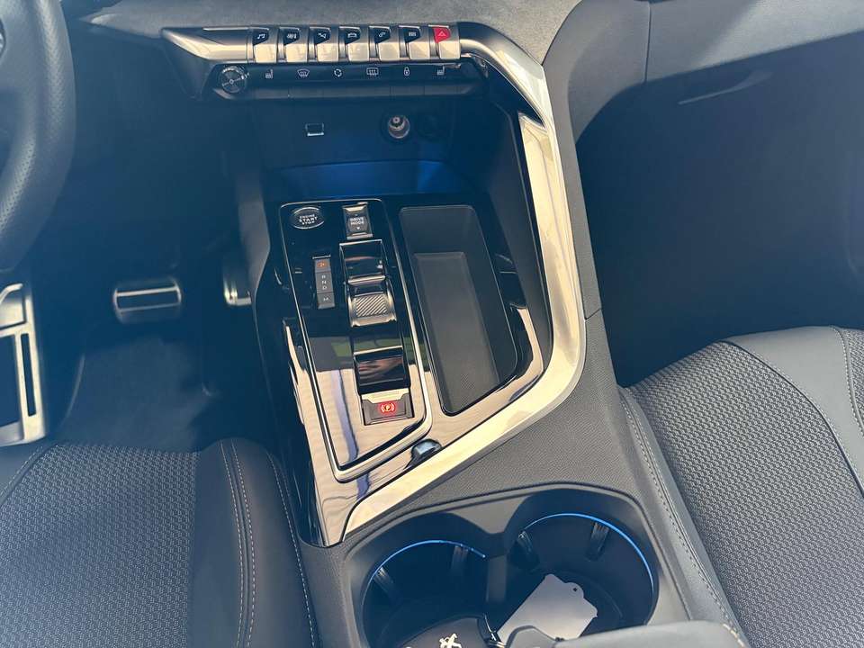 Peugeot 3008 - Imagem 18