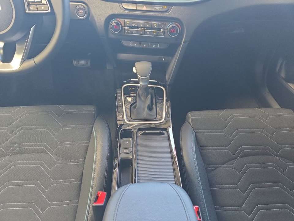 Kia XCeed - Imagem 11