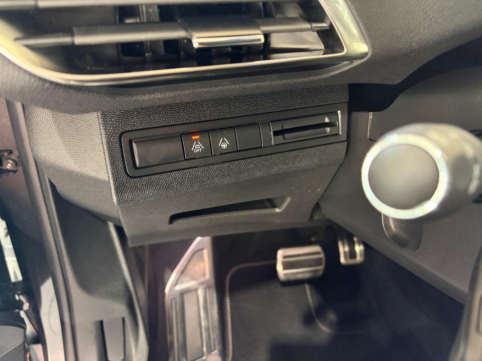 Peugeot 3008 - Imagem 19