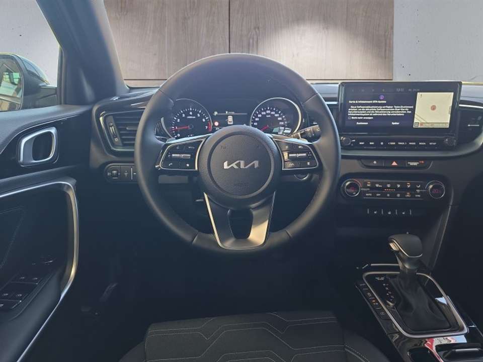Kia XCeed - Imagem 12