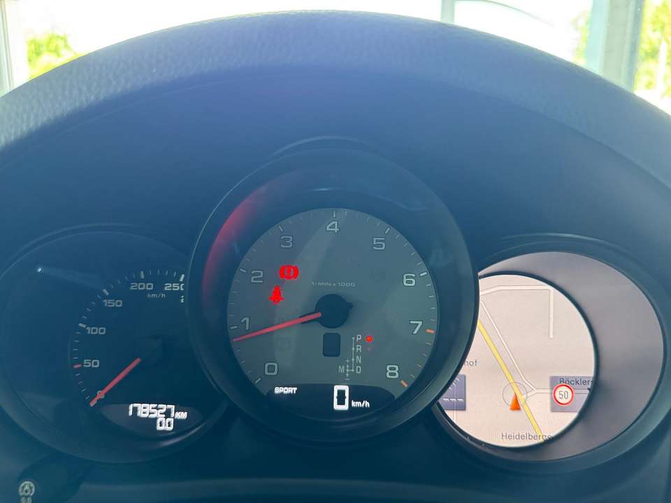 Porsche Macan - Imagem 18