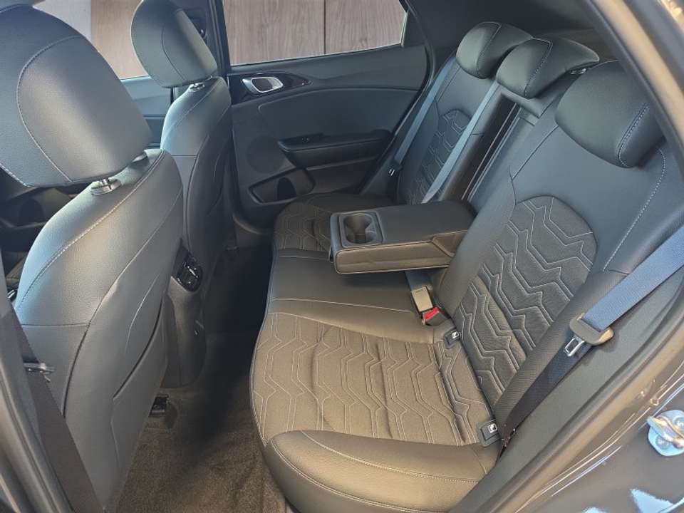Kia XCeed - Imagem 13