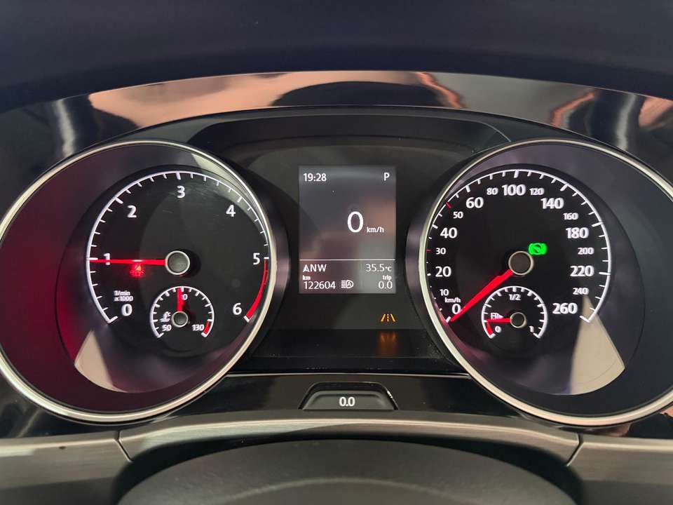 Volkswagen Touran - Imagem 19