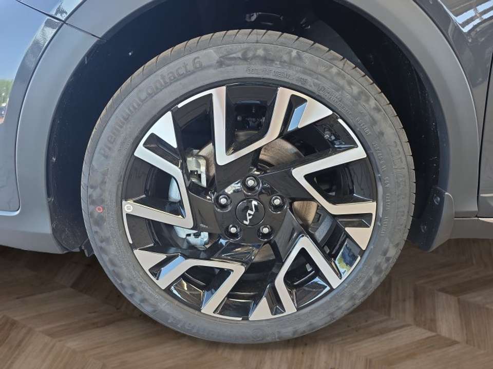 Kia XCeed - Imagem 14