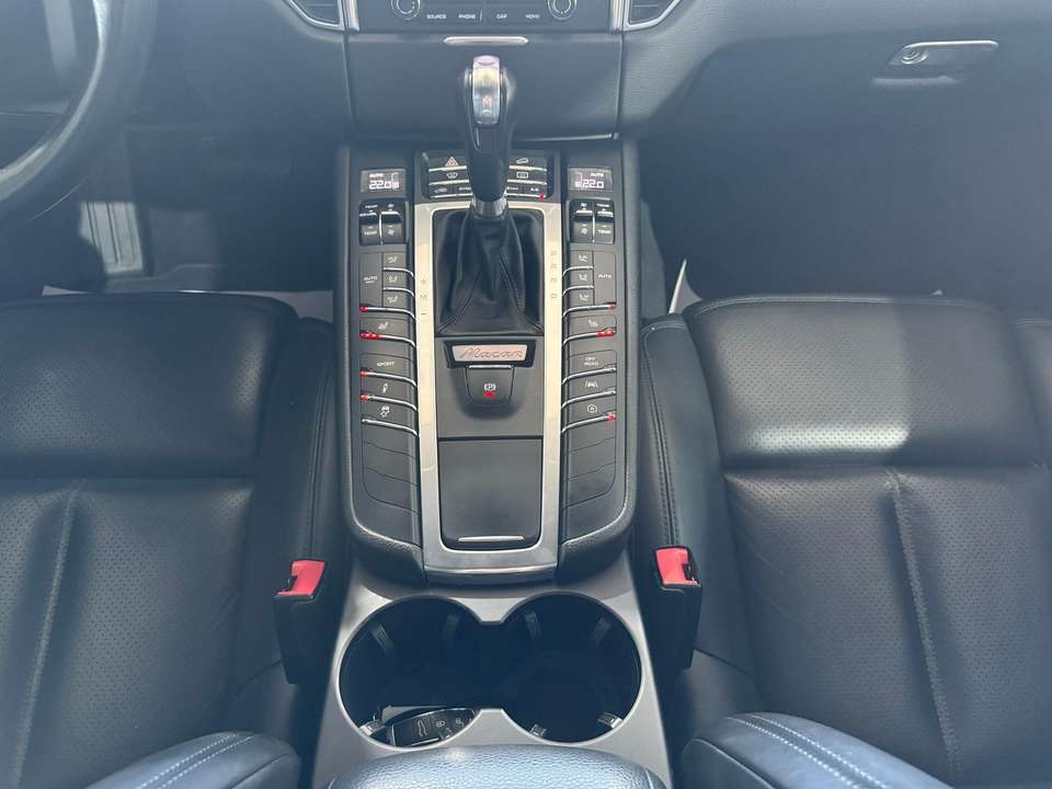 Porsche Macan - Imagem 20