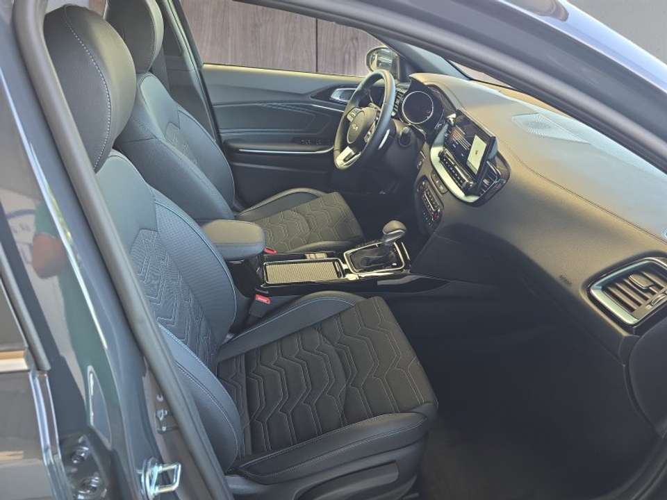 Kia XCeed - Imagem 15