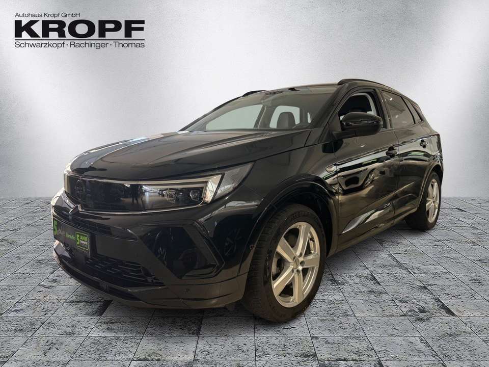 Opel Grandland - Imagem 2