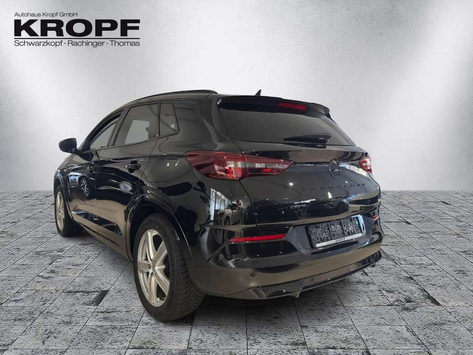 Opel Grandland - Imagem 3