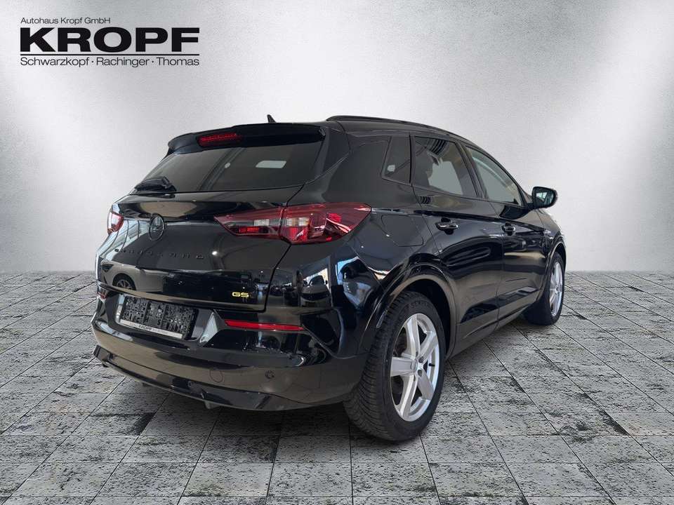 Opel Grandland - Imagem 5