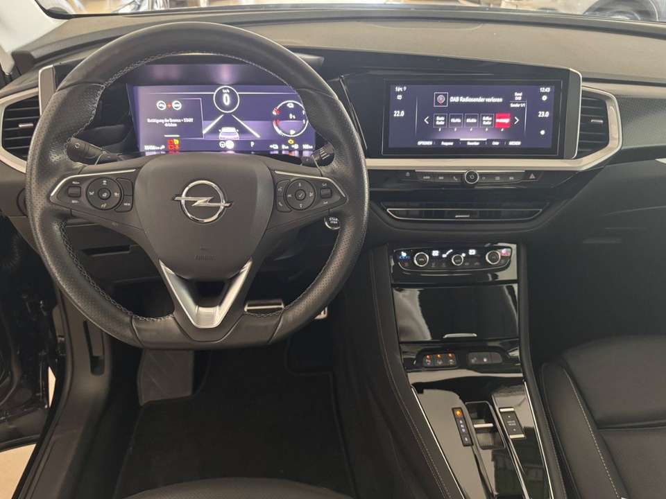 Opel Grandland - Imagem 11