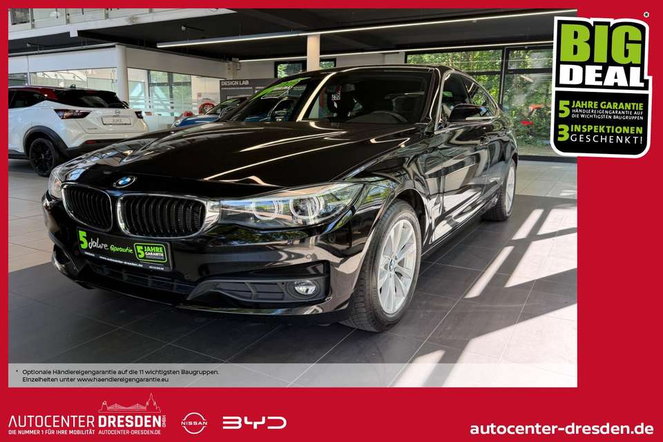 BMW 318 - Imagem 1