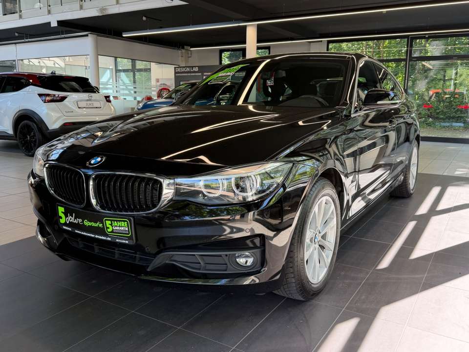 BMW 318 - Imagem 2