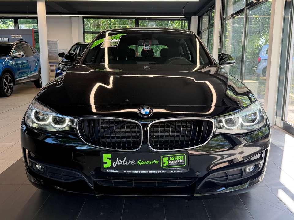 BMW 318 - Imagem 5