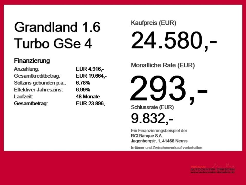 Opel Grandland - Imagem 6