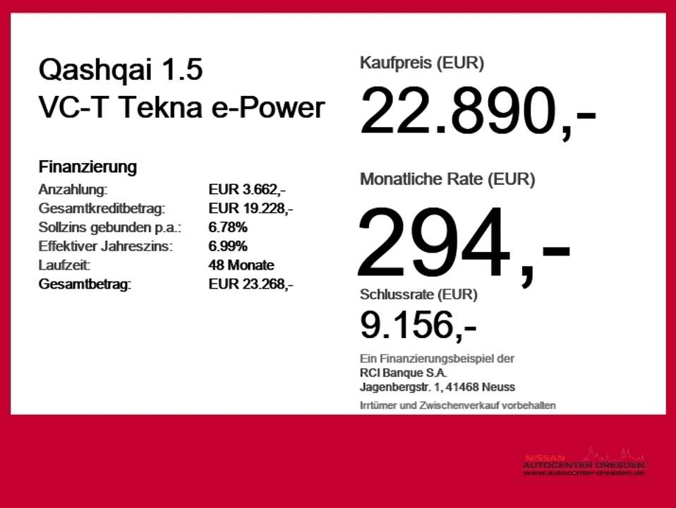 Nissan Qashqai - Imagem 6
