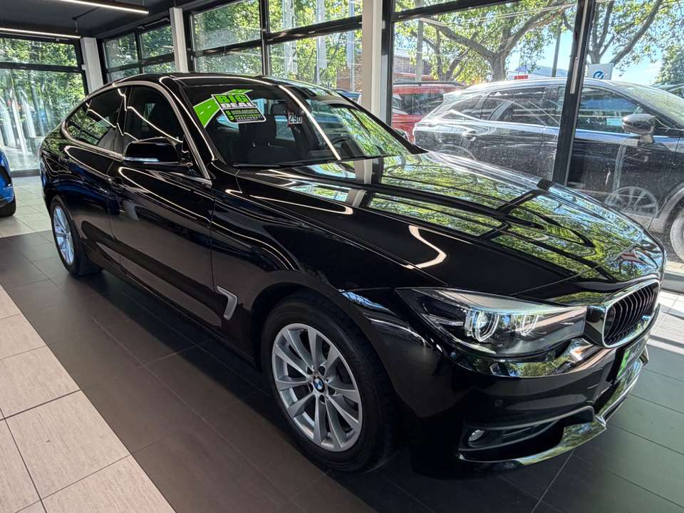 BMW 318 - Imagem 7