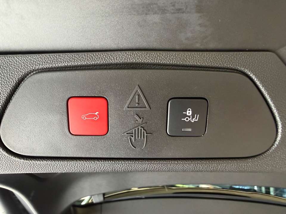 Opel Grandland - Imagem 11