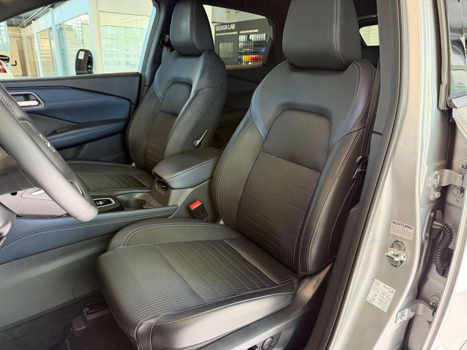 Nissan Qashqai - Imagem 14