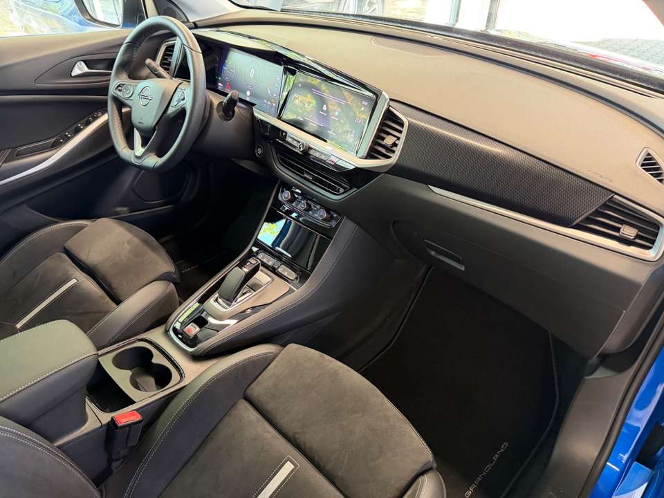 Opel Grandland - Imagem 15