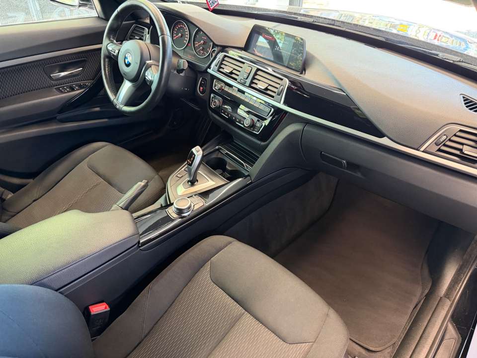BMW 318 - Imagem 15