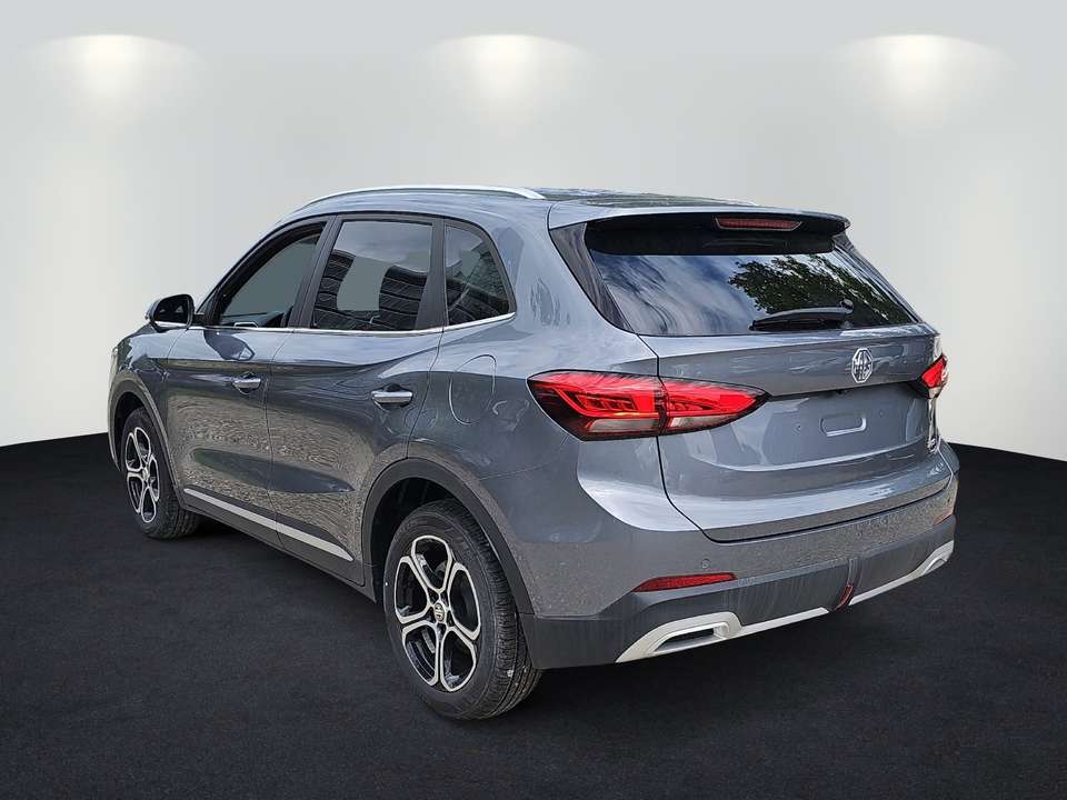 MG ZS - Imagem 5