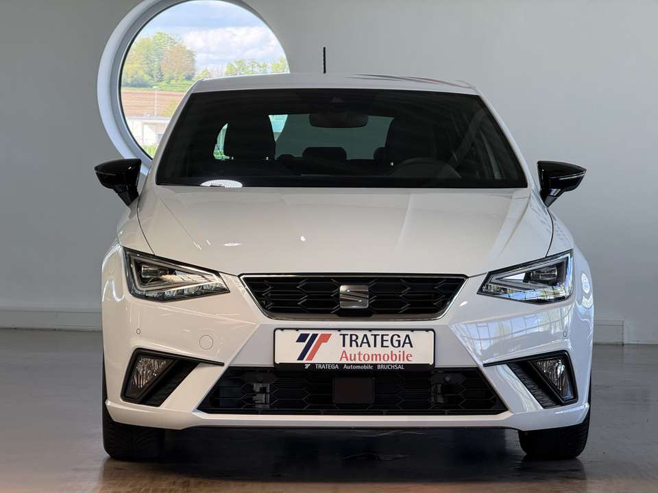 SEAT Ibiza - Imagem 2