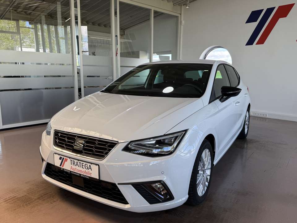 SEAT Ibiza - Imagem 3