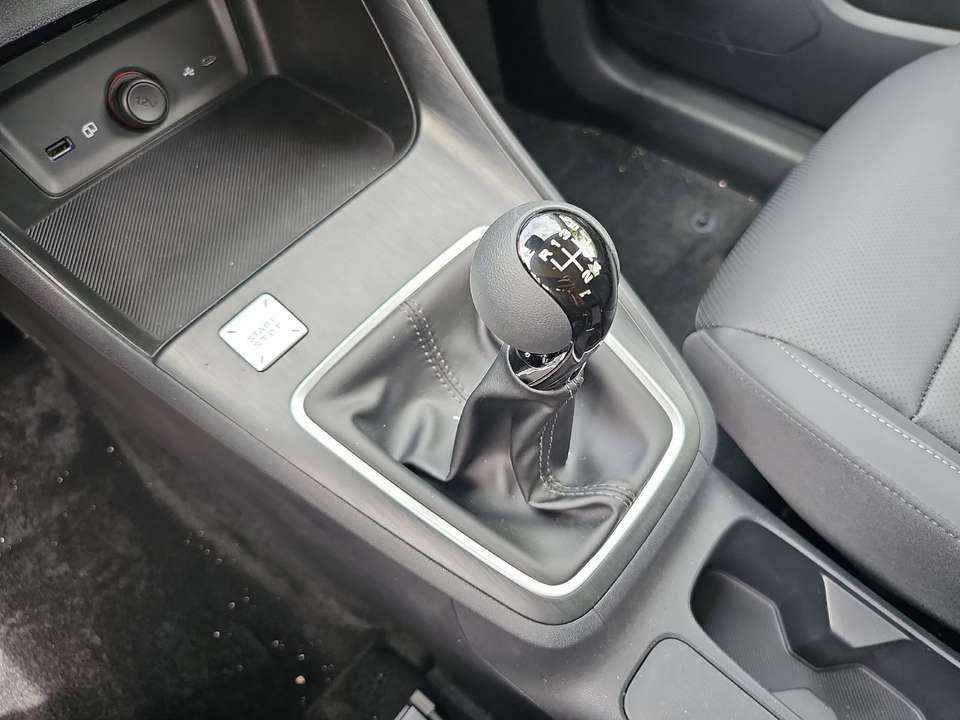 MG ZS - Imagem 11