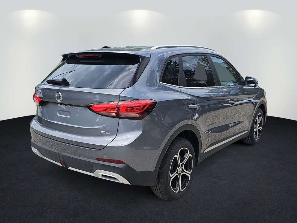 MG ZS - Imagem 3
