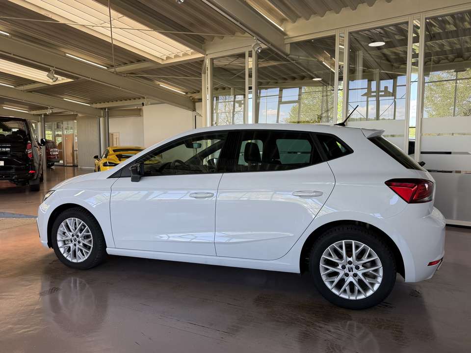 SEAT Ibiza - Imagem 4